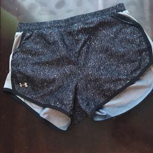 Under armor shorts